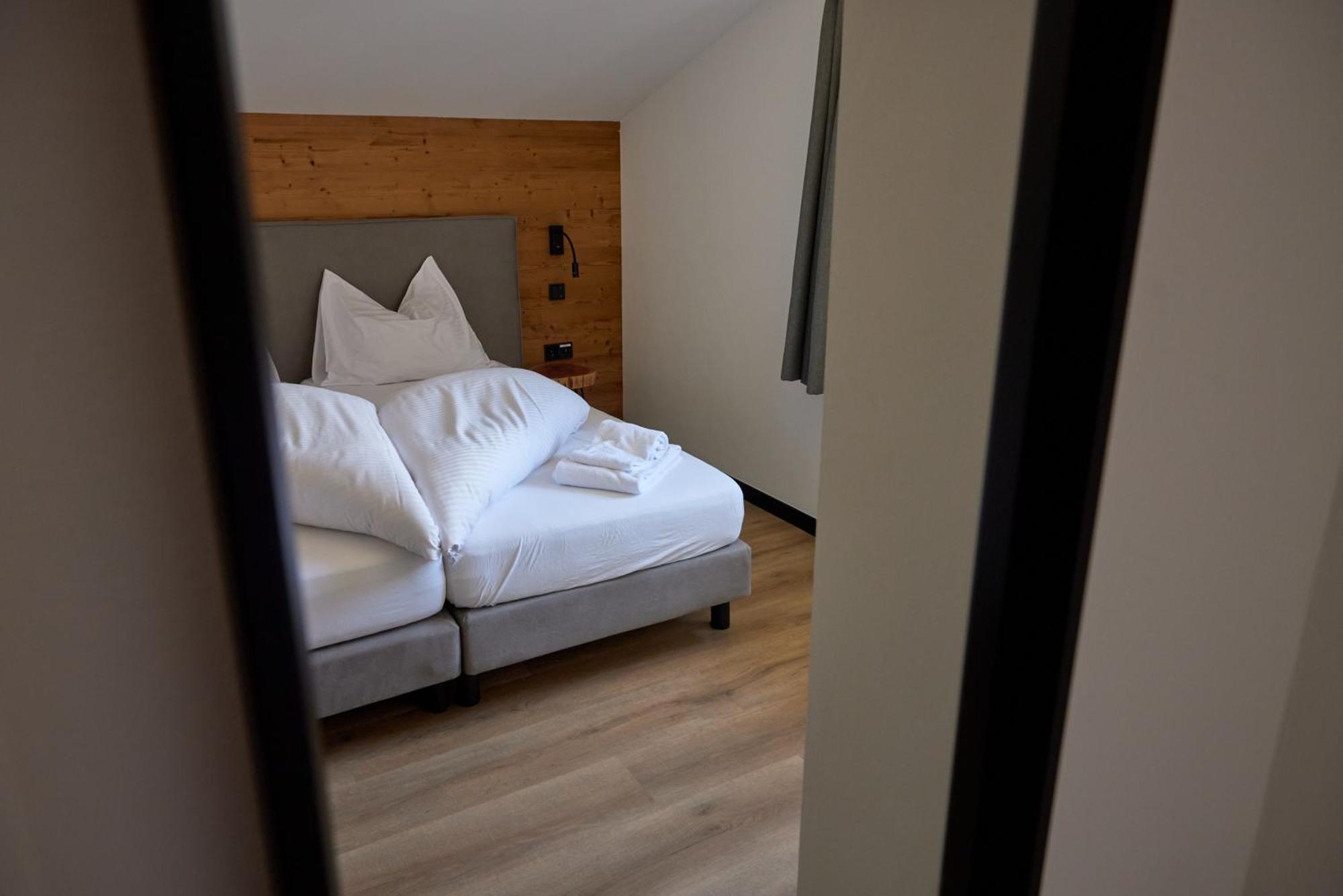 Belvedere - Alpin-Resort Montafon Haus 3 By Pferd Auf Wolke ガルゲレン エクステリア 写真