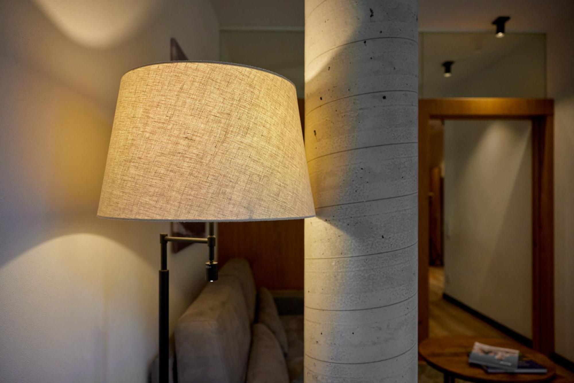 Belvedere - Alpin-Resort Montafon Haus 3 By Pferd Auf Wolke ガルゲレン エクステリア 写真