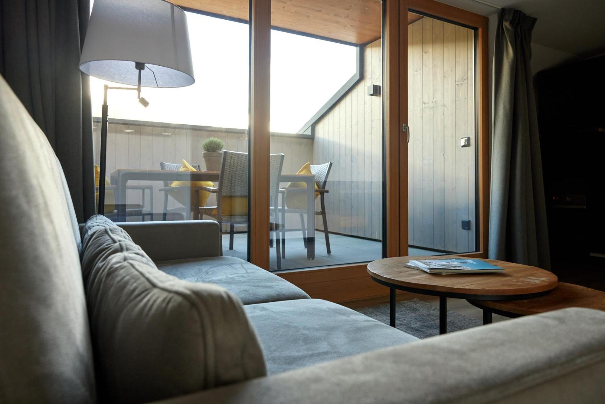 Belvedere - Alpin-Resort Montafon Haus 3 By Pferd Auf Wolke ガルゲレン エクステリア 写真