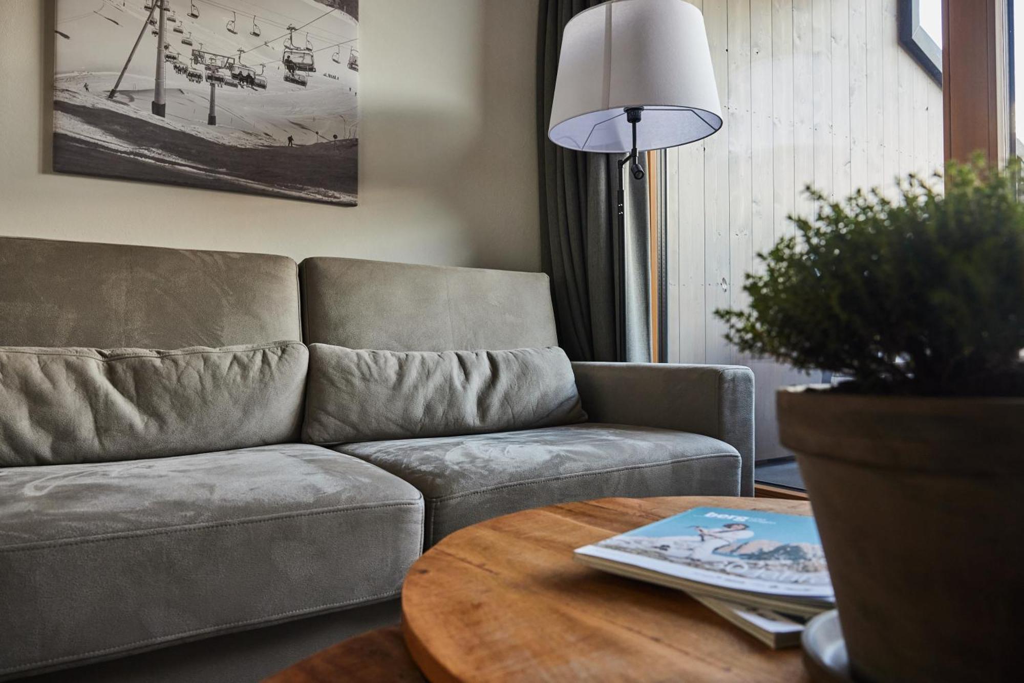 Belvedere - Alpin-Resort Montafon Haus 3 By Pferd Auf Wolke ガルゲレン エクステリア 写真